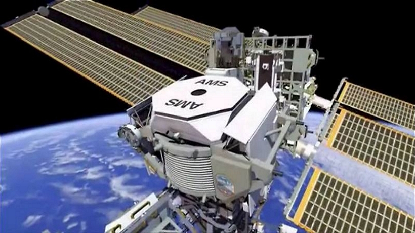 How Can a Magnet Help Humans Uncover the Origins of the Universe?